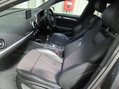 Audi A3 2.0 A3 Sportback S Line TDI 5dr 8