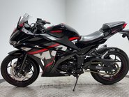 Yamasaki Ym 2023 ONLY 3K 50CC GEARED 50CC NEW MOT SERVICED SPORTS BIKE 4