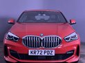 BMW 1 Series 1.5 116d M Sport (LCP) Hatchback 5dr Diesel DCT Euro 6 (s/s) (116 ps) One O 3