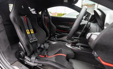 Ferrari 488 Pista 12
