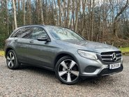Mercedes-Benz GLC 2.0 GLC 250 Urban Edition 4Matic Auto 4WD 5dr 1