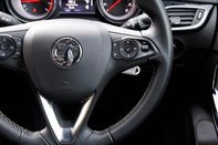 Vauxhall Astra SRI VX-LINE NAV S/S 21