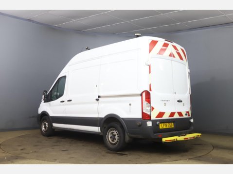 Ford Transit 2.0 350 EcoBlue FWD L2 H3 Euro 6 5dr 3