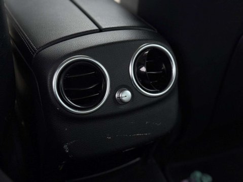 Mercedes-Benz C Class 2.0 C200 Sport 7G-Tronic+ Euro 6 (s/s) 4dr 42