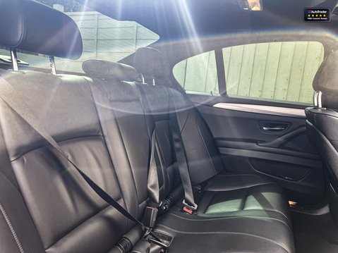 BMW M5 [SOLD] 14