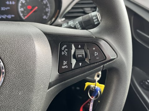 Vauxhall Viva 1.0 [73] SE 5dr [A/C] 20