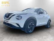 Nissan Juke 1.0 DIG-T N-Connecta SUV 5dr Petrol Manual Euro 6 (s/s) (114 ps) Half Leath 3