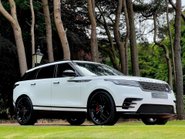 Land Rover Range Rover Velar DYNAMIC SE 18