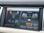 Land Rover Range Rover Sport 3.0 TD V6 HSE SUV 5dr Diesel CommandShift 4WD Euro 4 (245 ps) 37