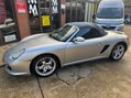 Porsche Boxster 24V SPORT EDITION LOVELY SPEC 2
