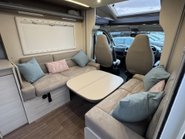 Chausson Welcome WS Premium 640 47