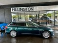 Jaguar XF 2.2d Luxury Sportbrake Auto Euro 5 (s/s) 5dr 17