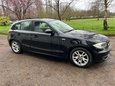 BMW 1 Series 118D SE 19