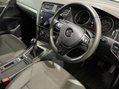 Volkswagen Golf 1.0 TSI BlueMotion Tech SE Nav Euro 6 (s/s) 5dr 3