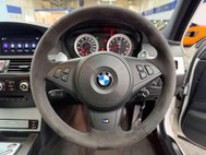 BMW M5 5.0 V10 Saloon 4dr Petrol SMG Euro 4 (507 ps) 29
