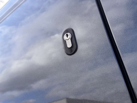 Ford Transit Custom 36