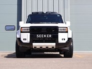 Toyota Land Cruiser 2026  COMMERCIAL styled by seeker   ASK ABOUT REAR SEAT CONVERSION  5