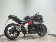 Lexmoto LXR 2020 21K RUNNING PROJECT SPORTS BIKE 125CC LEARNER 3