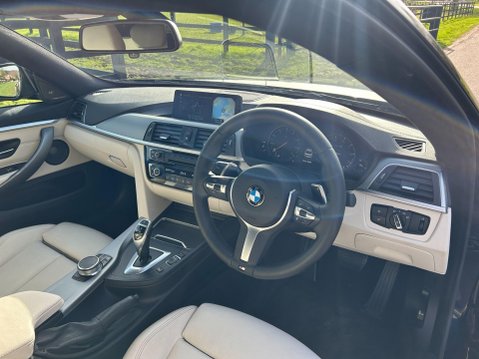 BMW 4 Series 2.0 430i GPF M Sport Auto Euro 6 (s/s) 5dr 36