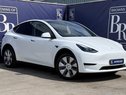 Tesla Model Y SUV 5dr Electric Auto RWD (346 ps)