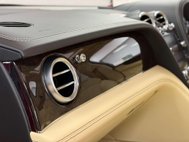 Bentley Bentayga 6.0 W12 SUV 5dr Petrol Auto 4WD Euro 6 (s/s) (608 ps) 70
