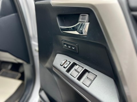Toyota Rav 4 VVT-I EXCEL 51