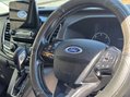 Ford Transit Custom 2.0 Transit Custom 280 Limited EcoBlue Auto 2