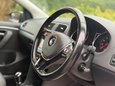 Volkswagen Polo 1.2 TSI BlueMotion Tech Match Euro 6 (s/s) 5dr 7