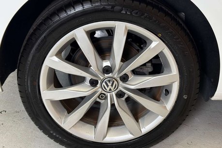 Volkswagen Golf 1.4 TSI BlueMotion Tech ACT GT Hatchback 5dr Petrol DSG Euro 6 (s/s) (140 p 49