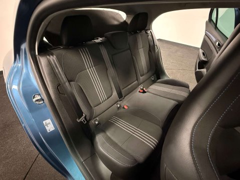 Renault Megane GT NAV TCE 32