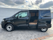 Citroen Berlingo 1000 M Enterprise Edition Panel Van 9