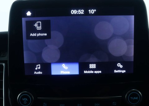 Ford Transit Custom 2.0 Transit Custom 300 Limited EcoBlue Auto 20