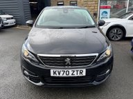 Peugeot 308 PURETECH S/S ALLURE 4