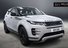 Land Rover Range Rover Evoque 2.0 Range Rover Evoque First Edition D Automatic 4WD 5dr *NATIONAL DELIVERY