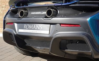 McLaren 675 LT Spider 2