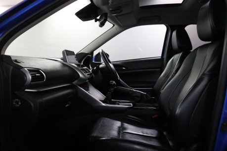 Mitsubishi Eclipse Cross 4 41