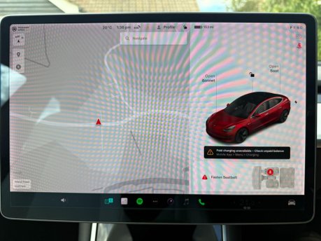 Tesla Model 3 Standard Range Plus Auto RWD 4dr 20