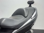 Suzuki Burgman AN 2009 27K MOT SERVICED 400CC MAXI SCOOTER RIDES / LOOKS GOOD 11