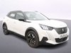 Peugeot 2008 50kWh GT SUV 5dr Electric Auto (7kW Charger) (136 ps)