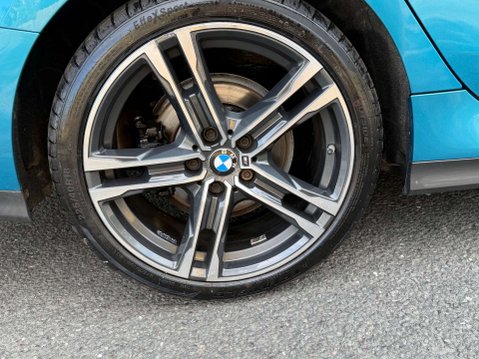 BMW 2 Series 1.5 218i M Sport 4dr 64