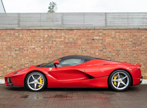 Ferrari LaFerrari 2