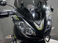 Triumph Tiger SPORT 2017 ONLY 13K LONG MOT ADVENTURE BIKE WARRANTY 1050CC 29