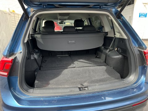 Volkswagen Tiguan 2.0 TDI SE Nav SUV 5dr Diesel DSG 4Motion Euro 6 (s/s) (190 ps) 10