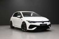 Volkswagen Golf 2.0 Golf R TSi 4Motion Semi-Auto 4WD 5dr 24