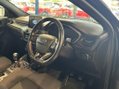 Ford Focus 1.0T EcoBoost ST-Line Style Euro 6 (s/s) 5dr 13