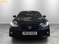 Honda Civic 1.0 VTEC Turbo EX Hatchback 5dr Petrol CVT Euro 6 (s/s) (126 ps) 2
