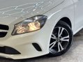Mercedes-Benz A Class 1.6 A 160 SE 5dr 40