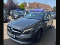 Mercedes-Benz A Class 1.5 A180d Sport (Premium) 7G-DCT Euro 6 (s/s) 5dr 3