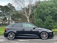 Audi S3 2.0 TFSI Hatchback 3dr Petrol S Tronic quattro Euro 6 (s/s) (300 ps) 6