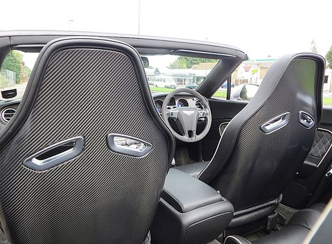 Bentley Continental Supersports 3